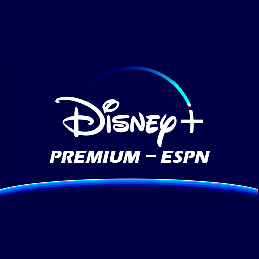 Disney Premium